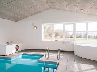 Vakantiehuis Hejlsminde  5