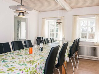 Casa per le vacanze Hejlsminde  4