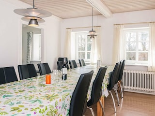 Ferienhaus Hejlsminde  4
