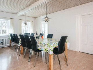 Maison de vacances Hejlsminde  22