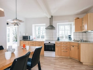 Ferienhaus Hejlsminde  5