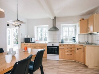 Vakantiehuis Hejlsminde  8