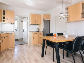 Casa per le vacanze Hejlsminde  10