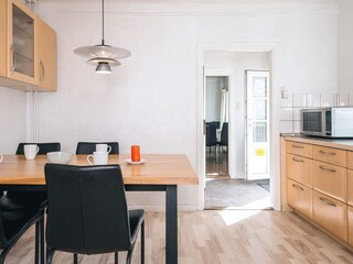 Ferienhaus Hejlsminde  6