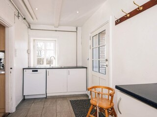 Maison de vacances Hejlsminde  14