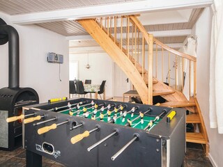 Maison de vacances Hejlsminde  15