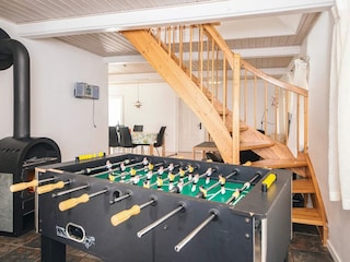 Vakantiehuis Hejlsminde  23