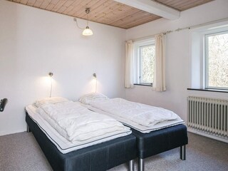 Maison de vacances Hejlsminde  16
