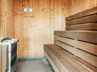 Casa per le vacanze Hejlsminde  28