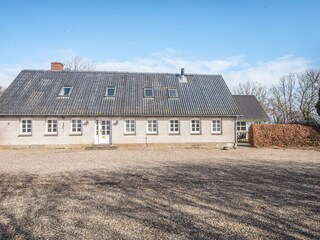 Maison de vacances Hejlsminde  30