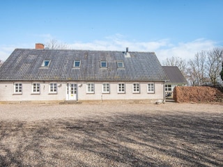 Vakantiehuis Hejlsminde  32