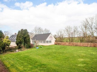 Maison de vacances Hejlsminde  35