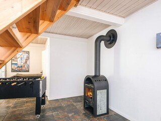 Vakantiehuis Hejlsminde  34