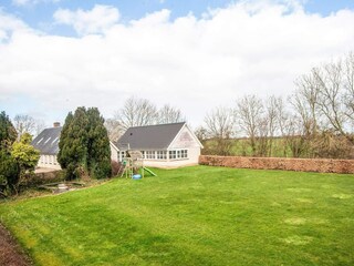 Vakantiehuis Hejlsminde  39