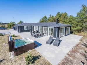 Maison de vacances pour 10 a Blåvand - Blåvand - image1