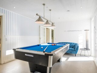 Casa de vacaciones Blåvand  3