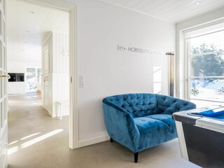 Casa de vacaciones Blåvand  7
