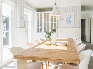 Casa de vacaciones Blåvand  22