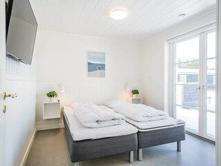 Casa de vacaciones Blåvand  26