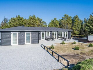 Casa de vacaciones Blåvand Grabación al aire libre 2