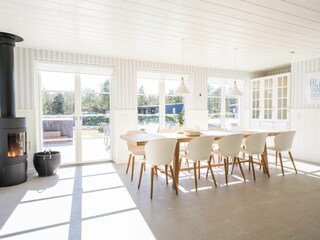 Holiday house Blåvand  4