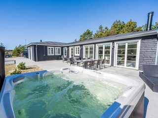 Holiday house Blåvand  12