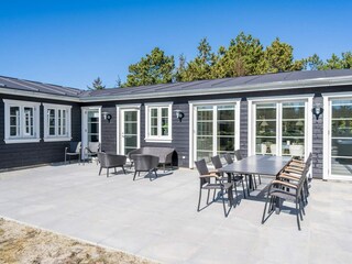 Holiday house Blåvand  14