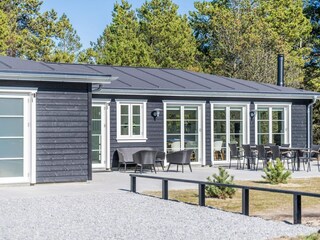 Holiday house Blåvand  22