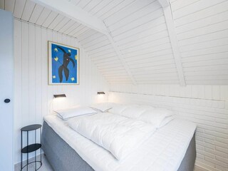 Holiday house Bjerregård  5