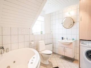 Holiday house Bjerregård  11