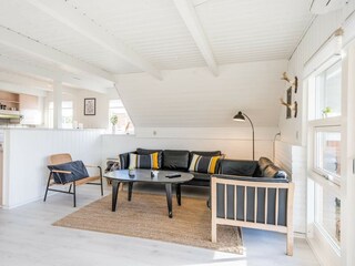 Holiday house Bjerregård  14