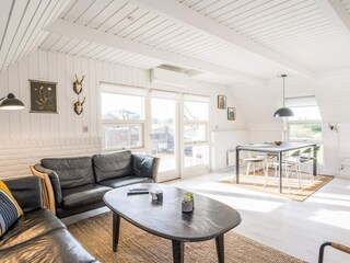 Holiday house Bjerregård  5