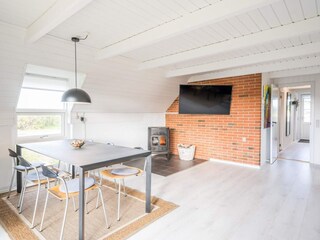 Holiday house Bjerregård  12