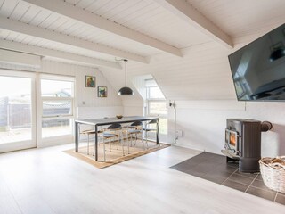 Holiday house Bjerregård  22