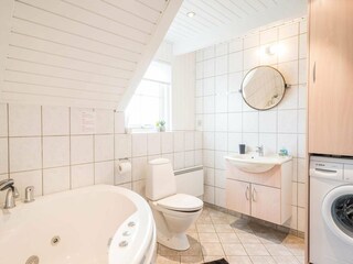 Vakantiehuis Bjerregård  7