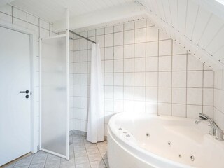 Casa per le vacanze Bjerregård  17