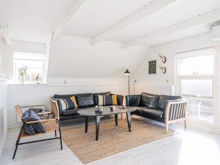 Maison de vacances Bjerregård  20