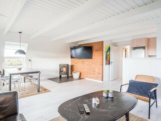 Vakantiehuis Bjerregård  15