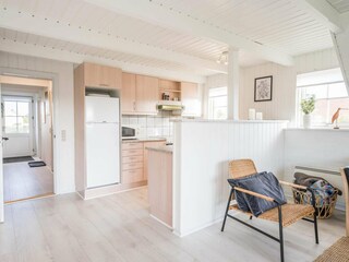 Ferienhaus Bjerregård  12