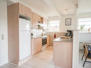 Casa per le vacanze Bjerregård  8