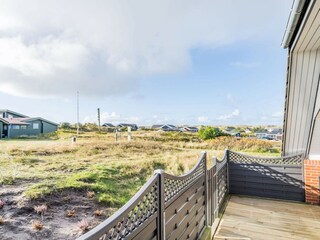 Casa per le vacanze Bjerregård  13