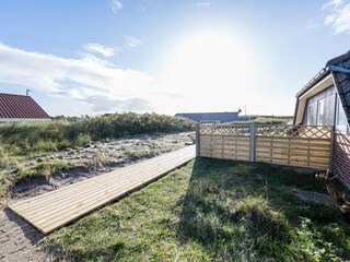 Casa per le vacanze Bjerregård  19