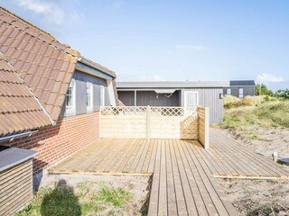 Casa per le vacanze Bjerregård  21