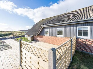 Casa per le vacanze Bjerregård  22