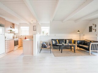 Casa per le vacanze Bjerregård  23