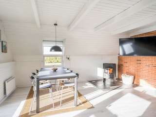 Maison de vacances Bjerregård  26