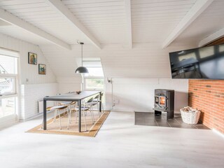 Vakantiehuis Bjerregård  10