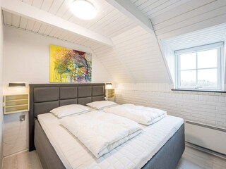 Casa per le vacanze Bjerregård  6