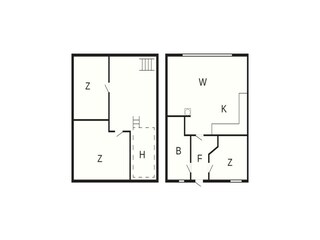 Parc de vacances Blåvand  31