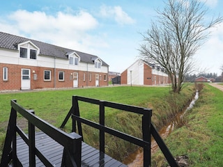 Ferienpark Blåvand Außenaufnahme 6